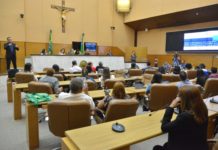 Marco Regulatório das Organizações da Sociedade Civil é discutido na Alese