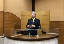 Iran Barbosa convoca classe trabalhadora para Manifestação do 1º de Maio