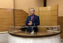 Iran Barbosa rebate declaração do governador da Bahia e destaca documento da Juventude Petista