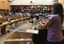 Assembleia Legislativa debate Marcha das Margaridas 2019