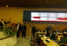 Deputado Iran Barbosa apresenta Moção de Protesto ao conteúdo de entrevista de Ministro