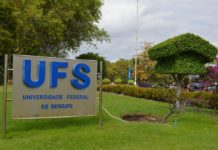 Assembleia aprova Moção de Protesto às declarações de ministro contra a UFS