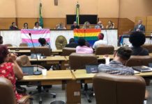 Comissão de Direitos Humanos realiza Audiência Pública para discutir LGBTIFobia