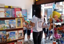 Iran Barbosa denuncia possível desmonte da Biblioteca Pública Infantil de Sergipe