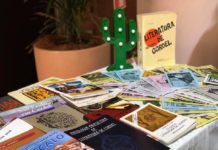 Iran Barbosa propõe o Dia Estadual da Literatura de Cordel