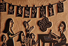 Deputado Iran apresenta projeto que reconhece e valoriza os Artistas Populares