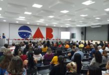 Iran Barbosa participa de Seminário em comemoração aos 29 anos do ECA