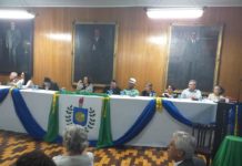 Deputado Iran Barbosa participa do lançamento da reimpressão do “Álbum de Sergipe”