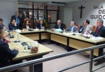 Emendas à LDO 2019 apresentadas pelo deputado Iran Barbosa são aprovadas