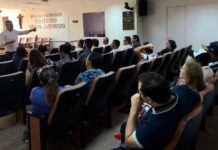 Mandato de Iran Barbosa planeja as ações e define prioridades para o segundo semestre