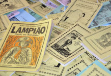 Iran Barbosa destaca Dia da Literatura de Cordel e projetos e leis de sua autoria