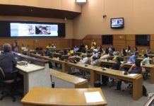 Enchentes no bairro Jabotiana e em São Cristóvão são tema de Audiência Pública