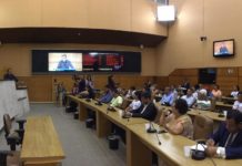 Audiência Pública discute as implicações da venda de ações do Banese