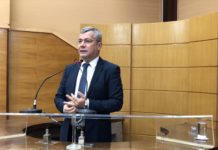 Proposta de Iran Barbosa na LDO é colocada em prática