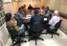 Deputado Iran Barbosa defende projetos de comunidades Quilombolas