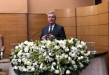 Comemorações do Bicentenário de Sergipe começam a ser preparadas pela Assembleia Legislativa