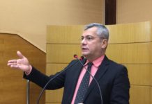 Deputado Iran Barbosa destaca realização da II Semana Municipal do Hip Hop e do Reggae