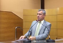 Pauta de reivindicação dos Servidores do Judiciário é destacada por Iran Barbosa