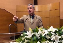 Iran Barbosa propõe que o Banese seja o banco do Consórcio do Nordeste