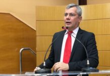 Iran Barbosa cobra política mais ampla de mobilidade urbana para Aracaju