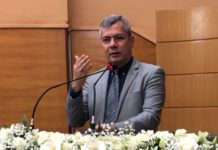 Iran Barbosa destaca homenagem a Abrahão Crispim e Dia do Historiador