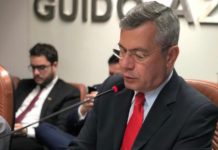 Iran apresenta pareceres favoráveis a projetos de combate à violência contra a mulher