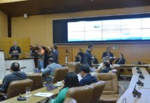 Iran Barbosa afirma que falta vontade política para resolver problemas da Educação