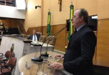 Audiência Pública debateu dados do Atlas da Violência 2019