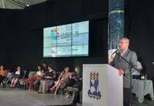 Iran Barbosa participa da XI Conferência Estadual dos Direitos da Criança e do Adolescente