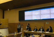 Iran critica projeto que desprofissionaliza a limpeza das escolas