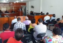 Deputado Iran Barbosa discute PNE e Fundeb em Neópolis