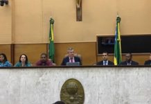 Aprendizagem profissional e inclusão social são temas de Audiência Pública na Alese