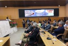 Iran Barbosa cobra funcionamento do Conselho de Cultura e defende o Iphan