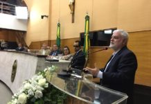 Os caminhos da educação civil frente ao modelo militar foi tema de debate na Alese