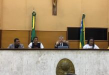 Audiência Pública discutiu o Hip Hop como elemento de cultura, educação e cidadania