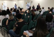 Iran Barbosa participa da abertura do XI Encontro Estadual da UNCME/SE