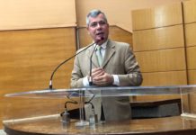 30 anos da Constituição Estadual: Iran Barbosa resgata contribuições do PT e dos petistas