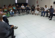 Iran discute com entidades o funcionamento da Frente Parlamentar Ambientalista