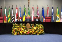 Iran preside mesa de debate sobre Educação e Regime Democrático