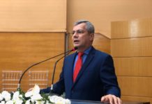 Deputado Iran Barbosa divulga consulta digital sobre violações de direitos humanos na mídia sergipana