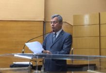 Iran Barbosa destaca Carta Aberta da Semana Aracaju Acessível