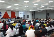 Iran Barbosa participa de Audiência Pública sobre o derramamento de óleo