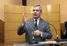 Iran Barbosa apela para que o governador de Sergipe receba representantes do Sindicato dos Bancários