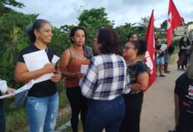 Iran Barbosa se solidariza às lutas do magistério nos municípios