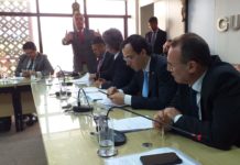 Emendas de Iran para reajuste do piso do magistério e revisão salarial dos servidores foram rejeitadas