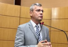 Iran Barbosa propõe ações emergenciais para comunidades pesqueiras e marisqueiras