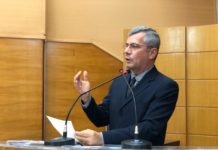 Após Requerimento de Iran, governo envia relatório com a avaliação atuarial do Sergipeprevidência