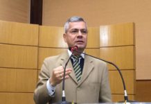 Iran Barbosa contesta narrativas que fortalecem o extermínio dos direitos previdenciários