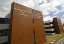 Iran defende controle social para o TCE e apresenta preocupações com retorno de conselheiro