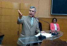 PEC da Previdência chega à Alese sem tratar de Regras de Transição